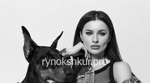 Елена Валерьевна Павловская 