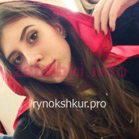 Полина Абмашкина Полина Абмашкина