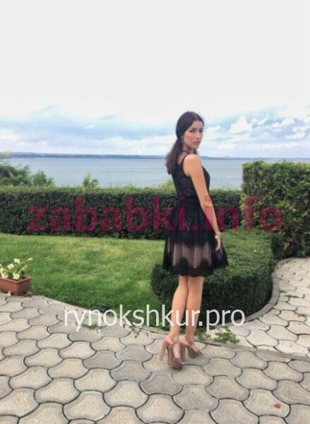 Юлия Дергачёва Юлия Дергачёва
