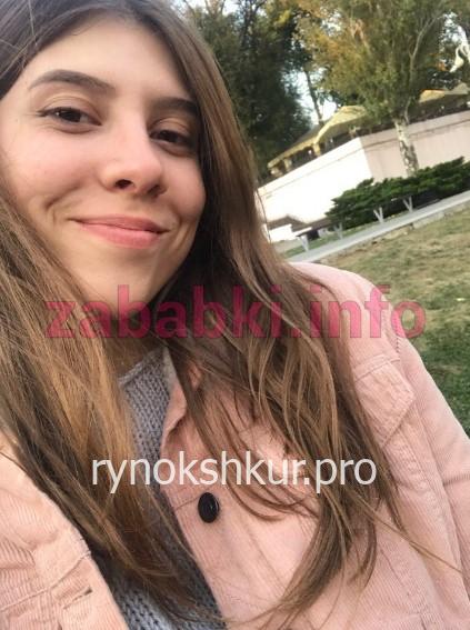 Полина Абмашкина Полина Абмашкина