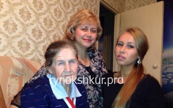 Кристина Валерьевна Иванова Кристина Валерьевна Иванова