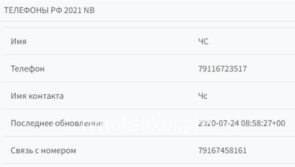 Ксения Владимировна Митина Ксения Владимировна Митина