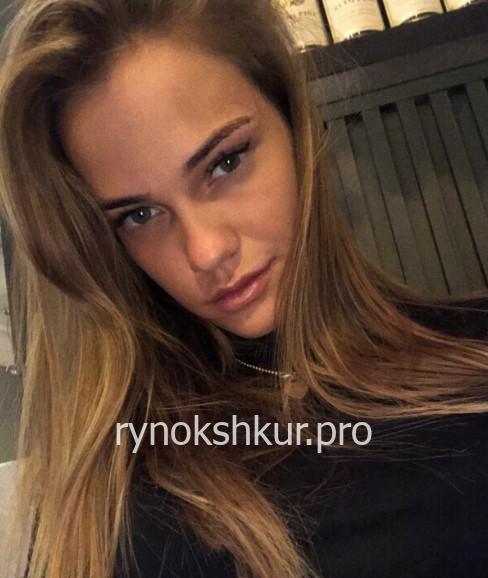Анастасия Михайловна Шутова