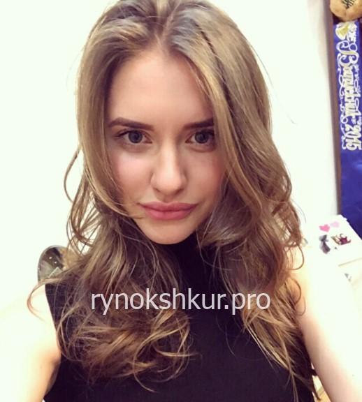 Диана Анатольевна Орлова 