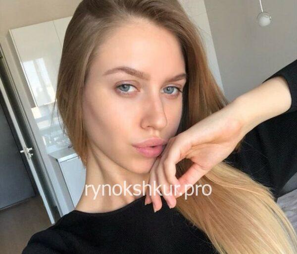 Оксана Сергеевна Олишкевич