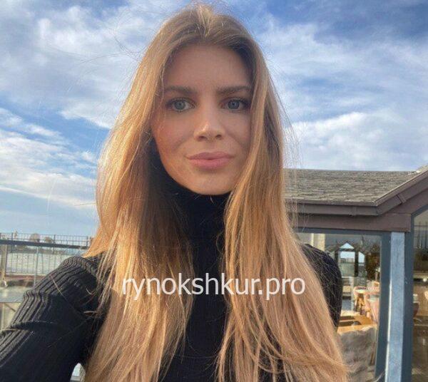 Полина Александровна Сидоренко 