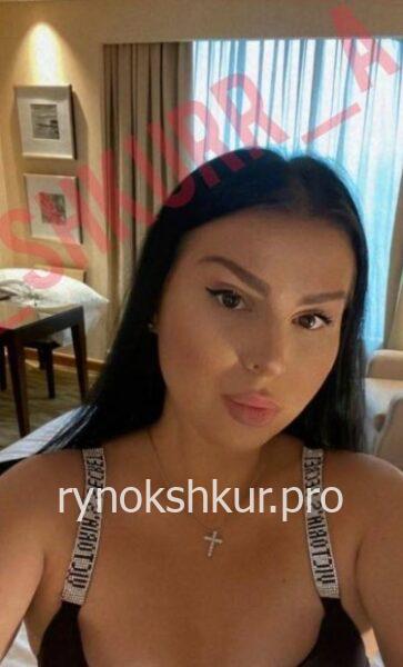 Дарья Сергеевна Прожигина