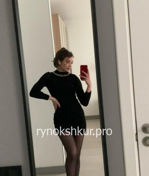 Дарья Стороженко