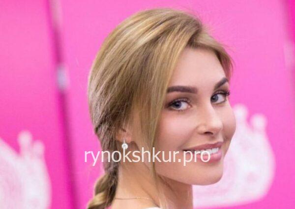 Анна Алексеевна Квасникова 
