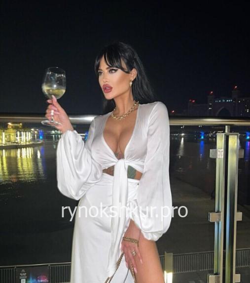 Нита Кузьмина