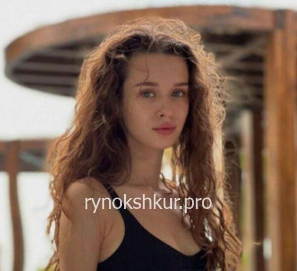 Юлианна Шатровская Юлианна Шатровская