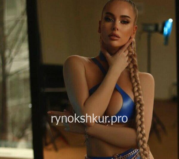 Анастасия Фатеева Анастасия Фатеева