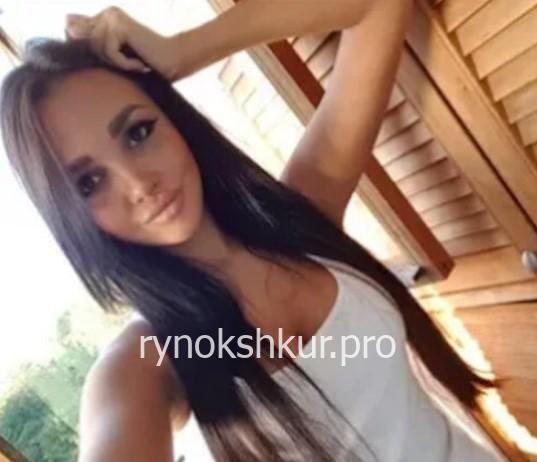 Анастасия Евгеньевна Яшина Анастасия Евгеньевна Яшина