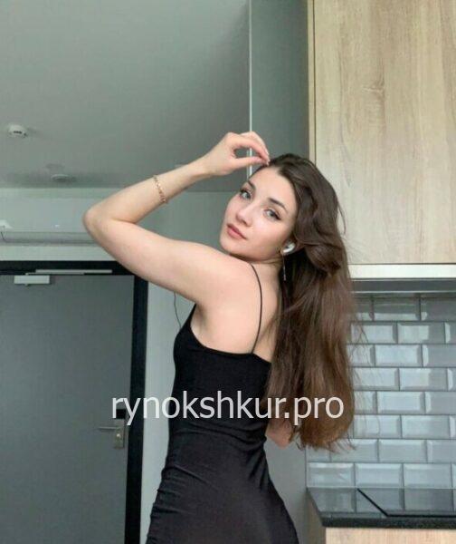 Дарья Стороженко