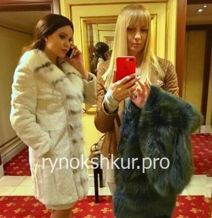 Полина Валерьевна Полковницкая