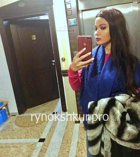 Полина Валерьевна Полковницкая