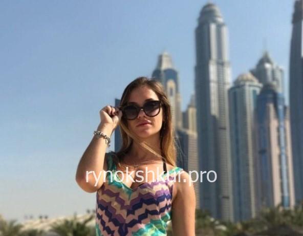 Анастасия Михайловна Шутова Анастасия Михайловна Шутова