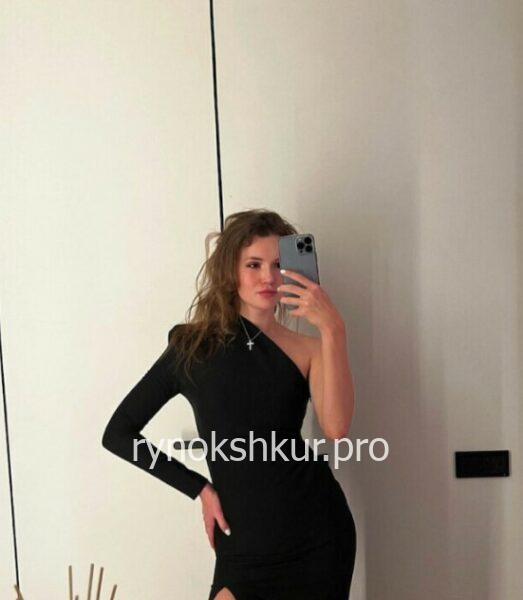 Анна Козлова Анна Козлова