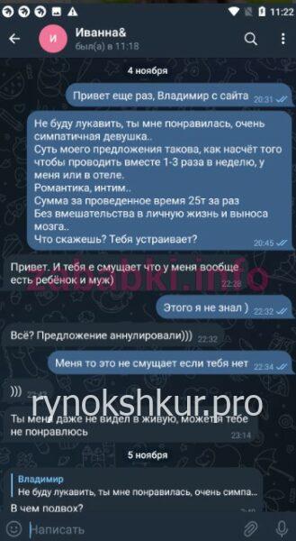 Иванна Ермолова (Ушатова) Иванна Ермолова (Ушатова)