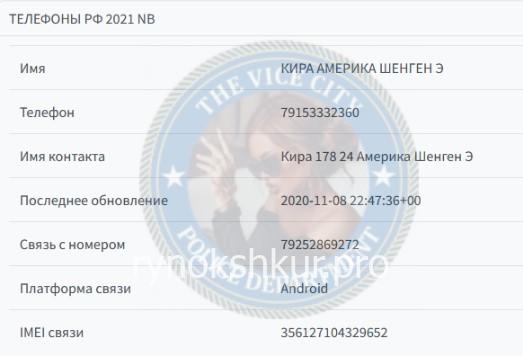 Кира Олеговна Боева Кира Олеговна Боева