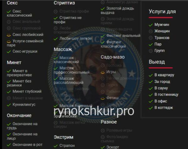 Анфиса Александровна Ким (Петровская)