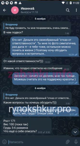 Иванна Ермолова (Ушатова) Иванна Ермолова (Ушатова)