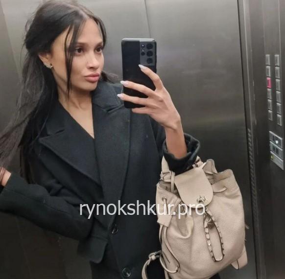 Анастасия Евгеньевна Яшина Анастасия Евгеньевна Яшина