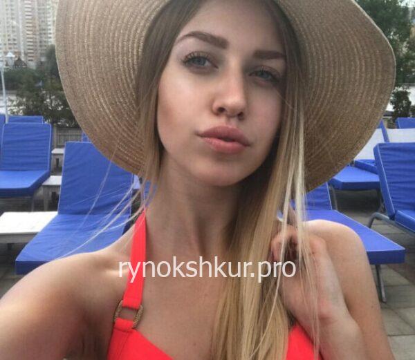 Оксана Сергеевна Олишкевич Оксана Сергеевна Олишкевич