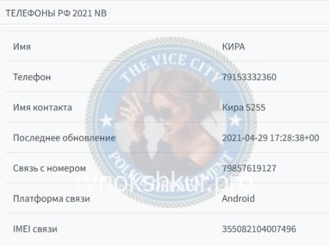Кира Олеговна Боева Кира Олеговна Боева