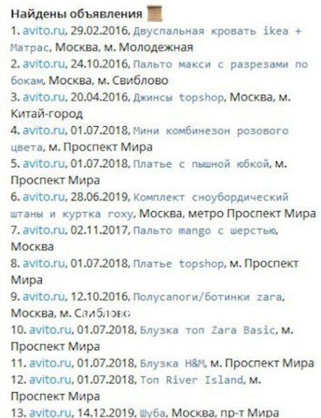 Кристина Валерьевна Иванова Кристина Валерьевна Иванова