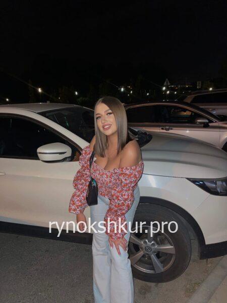Екатерина Бодрова Екатерина Бодрова