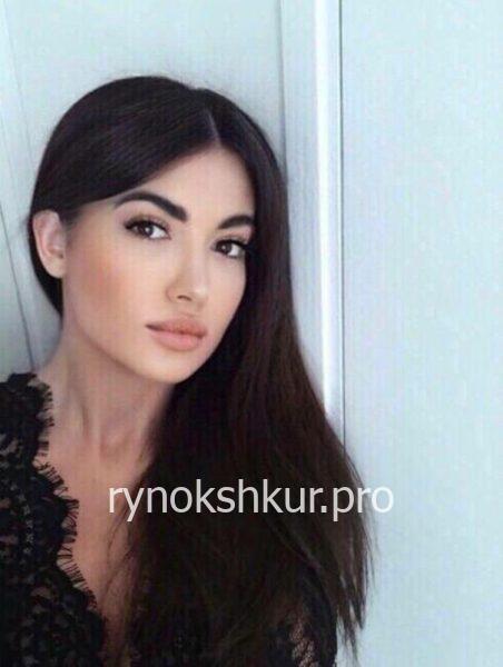 Татьяна Лукьяненко
