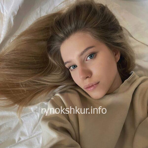 Виктория Дмитриевна Радюк