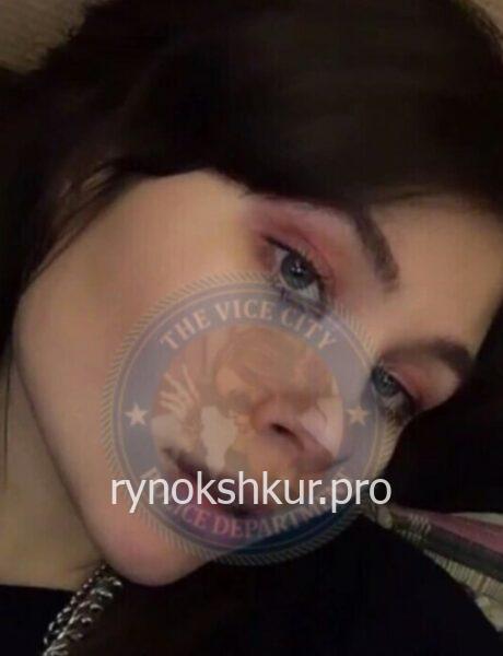 Елизавета Крылова