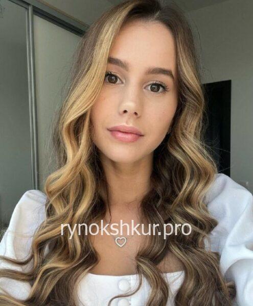 Юлия Козлова