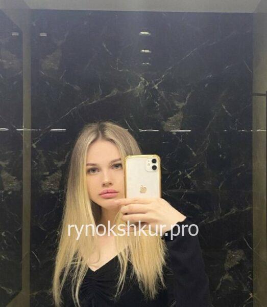 Анна Воропаева Анна Воропаева