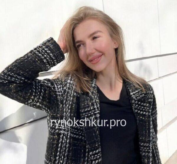 Анна Вейтен Анна Вейтен