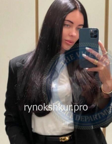 Диана Олеговна Денисова 