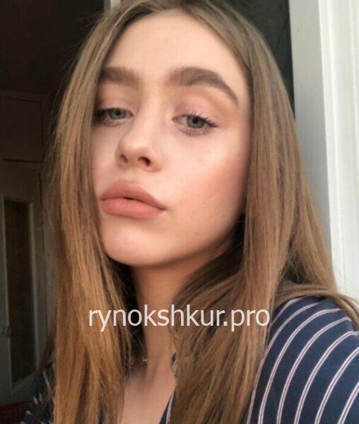 Маргарита Финогеева