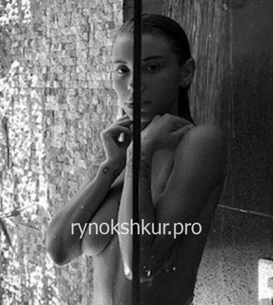 Алина Тапилина