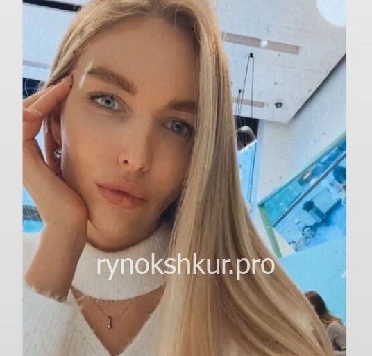 Ольга Александровна Шункова