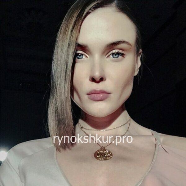 Анна Викторовна Тарасова