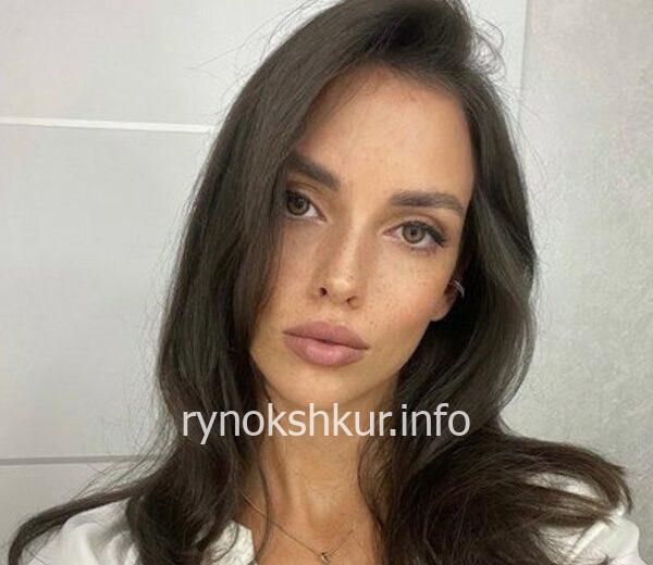 Анна Викторовна Ситникова