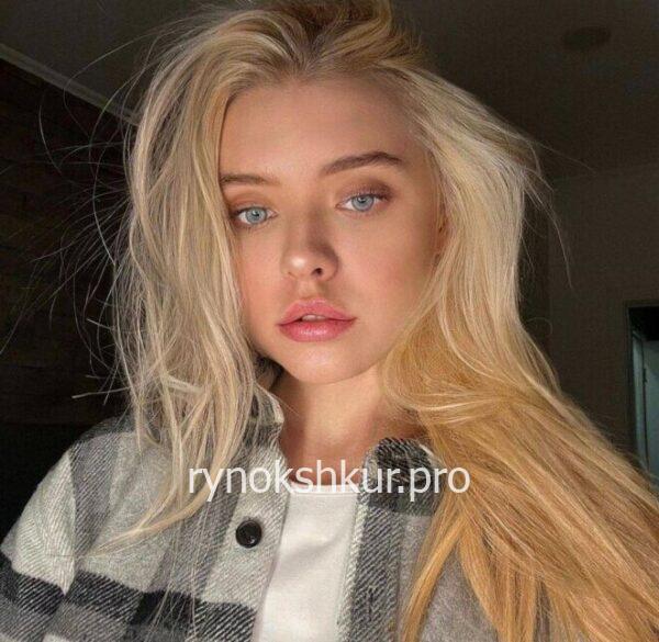 Анна Теплинская