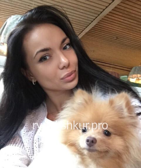 Мирослава Владимировна Борозенец