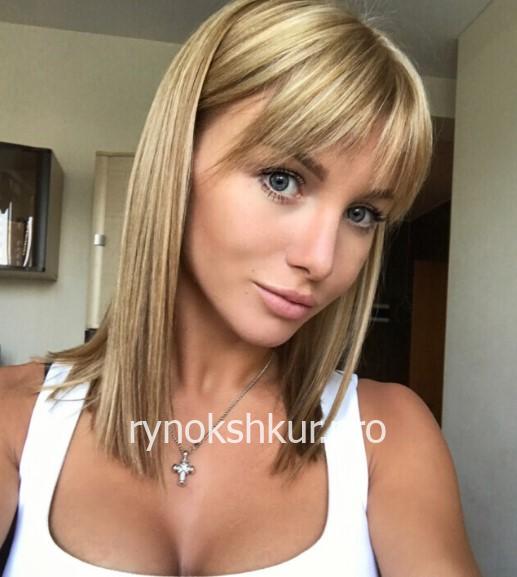 Екатерина Станиславовна Попова