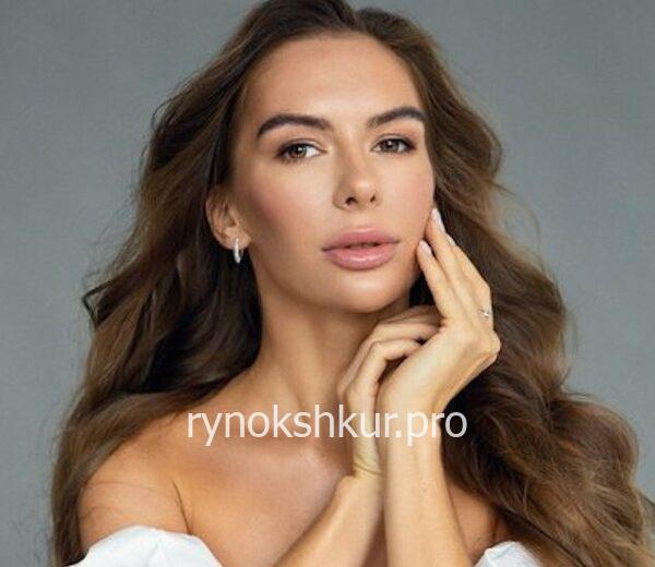 Юлия Игоревна Ступникова