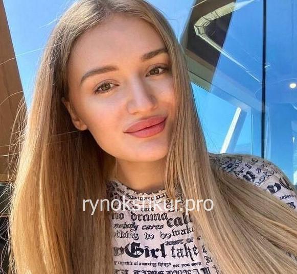 Екатерина Фильчакова