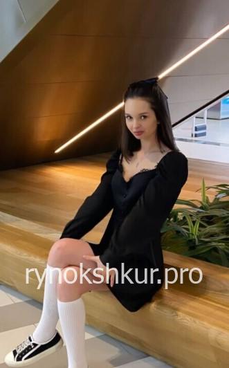 Джалина Бикчурина