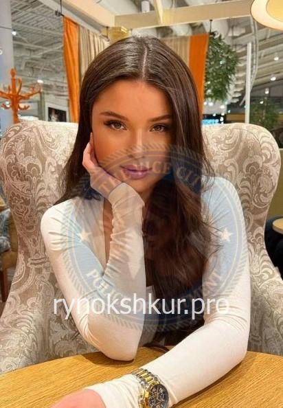 Дарья Николаевна Кирица